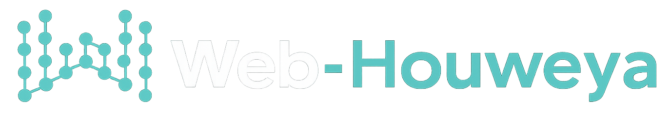 Web-Houweya Logo