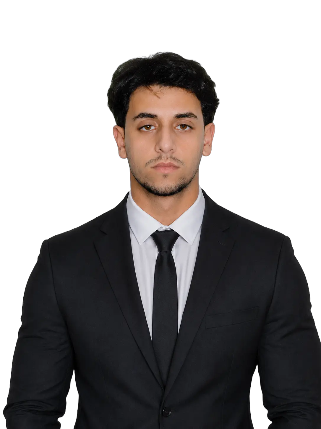 Ahmed Bayrem Hanini — Fondateur de Web-Houweya